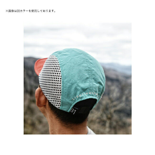 milestone マイルストーン original cap オリジナルキャップ MSC-018