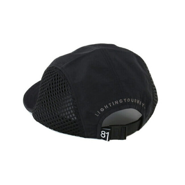 milestone マイルストーン original cap オリジナルキャップ MSC-018