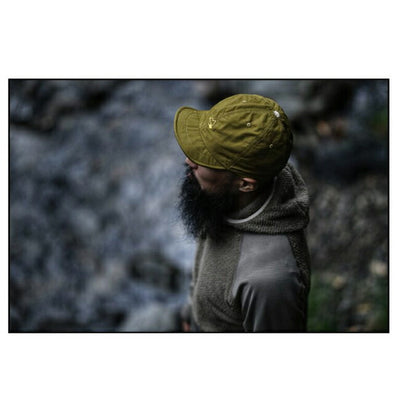 milestone マイルストーン original cap オリジナルキャップ MSC-022