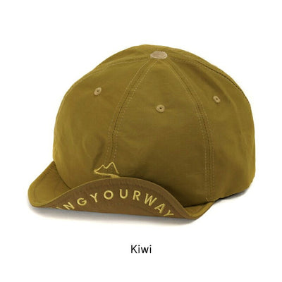 milestone マイルストーン original cap オリジナルキャップ MSC-022
