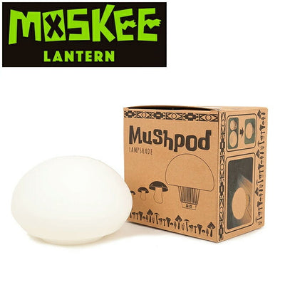 MOSKEE LANTERN モスキーランタン Mushpod マッシュポッド