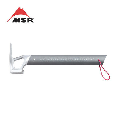 MSR エムエスアール ステイクハンマー 37777