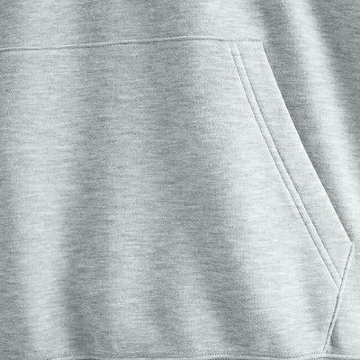 New Balance ニューバランス Sport Essentials Stacked Logo スウェットフーディ AG MT41501
