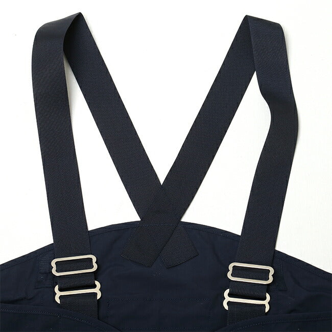 Mountain Research マウンテンリサーチ Field Vest (Mesh) MTR2778