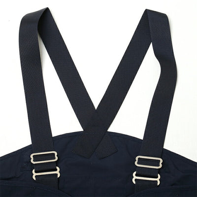 Mountain Research マウンテンリサーチ Field Vest (Mesh) MTR2778