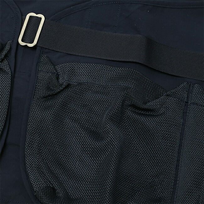 Mountain Research マウンテンリサーチ Field Vest (Mesh) MTR2778