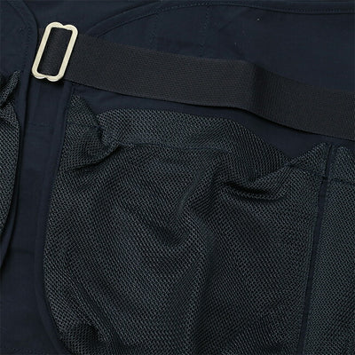 Mountain Research マウンテンリサーチ Field Vest (Mesh) MTR2778