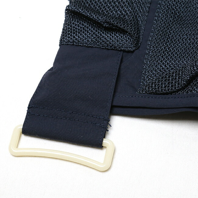 Mountain Research マウンテンリサーチ Field Vest (Mesh) MTR2778