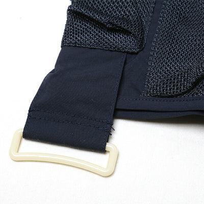 Mountain Research マウンテンリサーチ Field Vest (Mesh) MTR2778