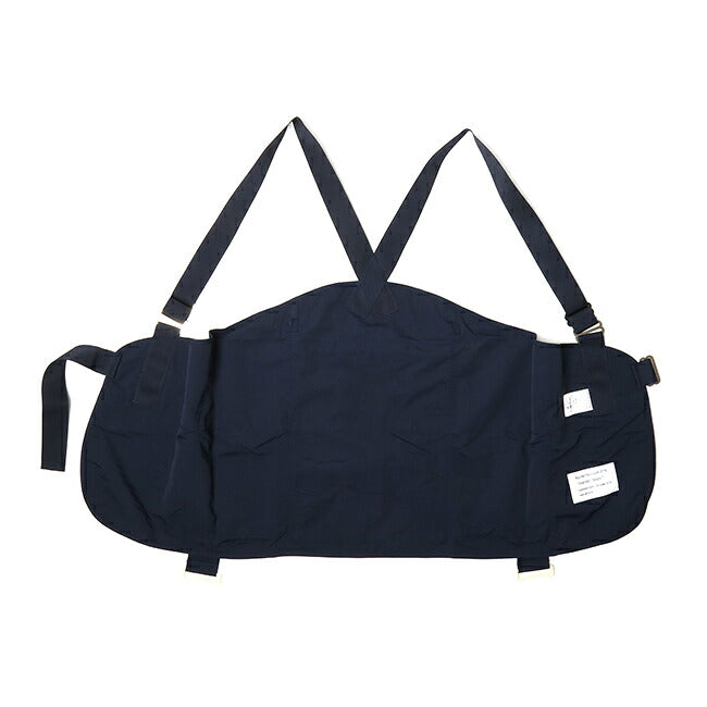 Mountain Research マウンテンリサーチ Field Vest (Mesh) MTR2778