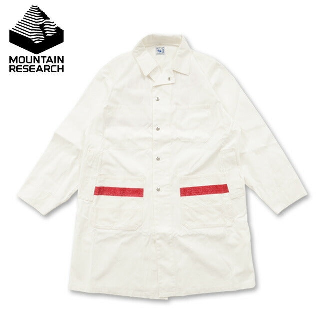 Mountain Research マウンテンリサーチ GROWER'S COAT グロワーズコート MTR2995