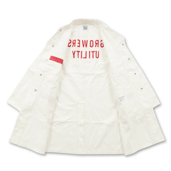 Mountain Research マウンテンリサーチ GROWER'S COAT グロワーズコート MTR2995