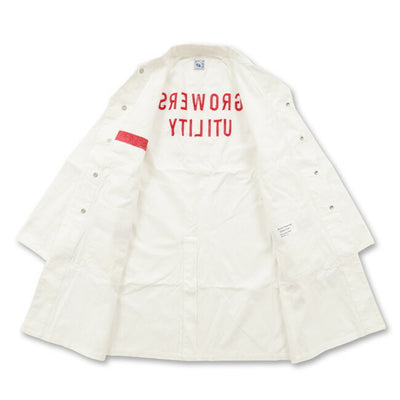 Mountain Research マウンテンリサーチ GROWER'S COAT グロワーズコート MTR2995