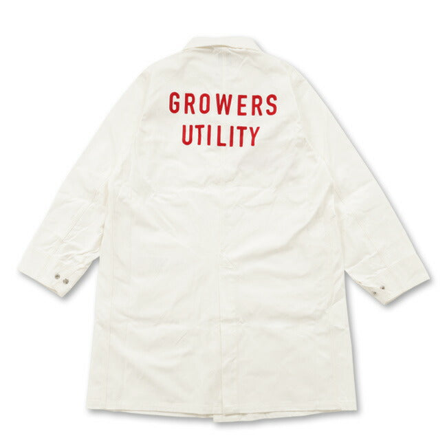 Mountain Research マウンテンリサーチ GROWER'S COAT グロワーズコート MTR2995