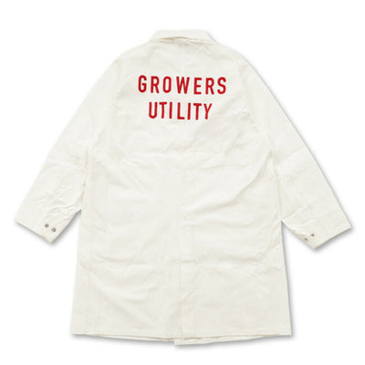 Mountain Research マウンテンリサーチ GROWER'S COAT グロワーズコート MTR2995