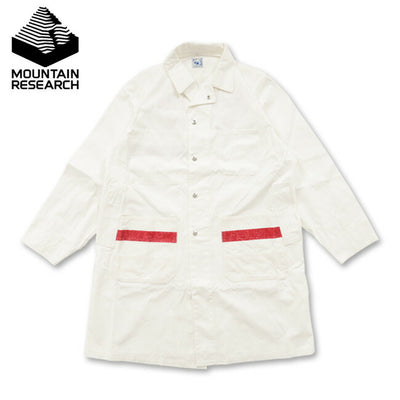 Mountain Research マウンテンリサーチ GROWER'S COAT グロワーズコート MTR2995