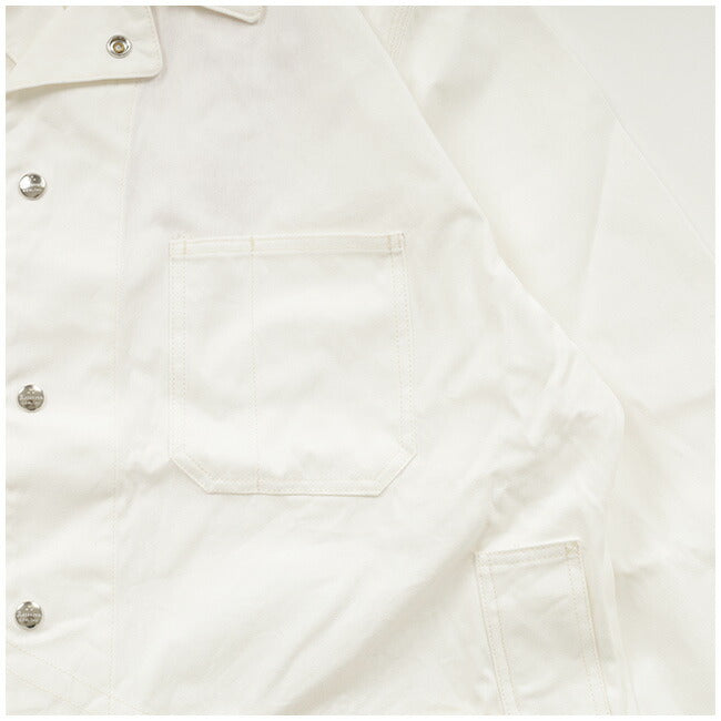 Mountain Research マウンテンリサーチ GROWER'S COAT グロワーズコート MTR2995