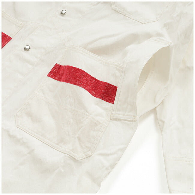 Mountain Research マウンテンリサーチ GROWER'S COAT グロワーズコート MTR2995