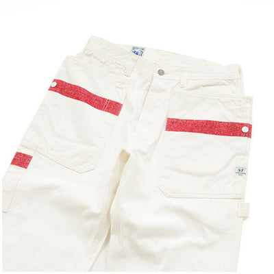 Mountain Research マウンテンリサーチ FALL LEAF GROWER'S PANTS フォールリーフグロワーズパンツ MTR2999