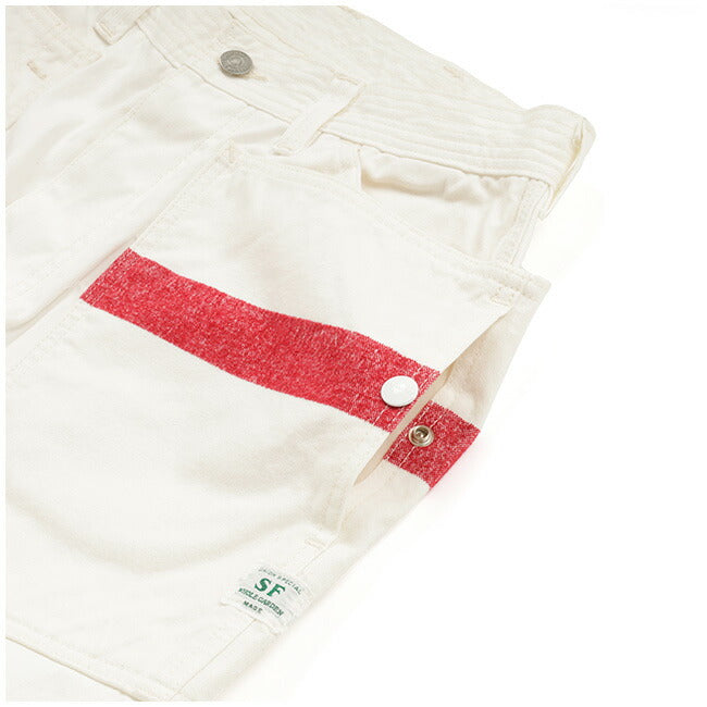 Mountain Research マウンテンリサーチ FALL LEAF GROWER'S PANTS フォールリーフグロワーズパンツ MTR2999