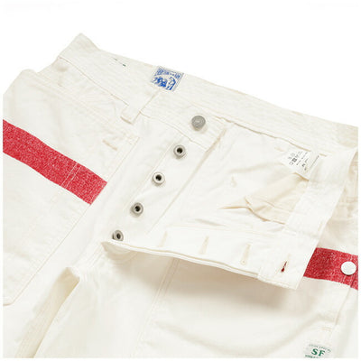 Mountain Research マウンテンリサーチ FALL LEAF GROWER'S PANTS フォールリーフグロワーズパンツ MTR2999