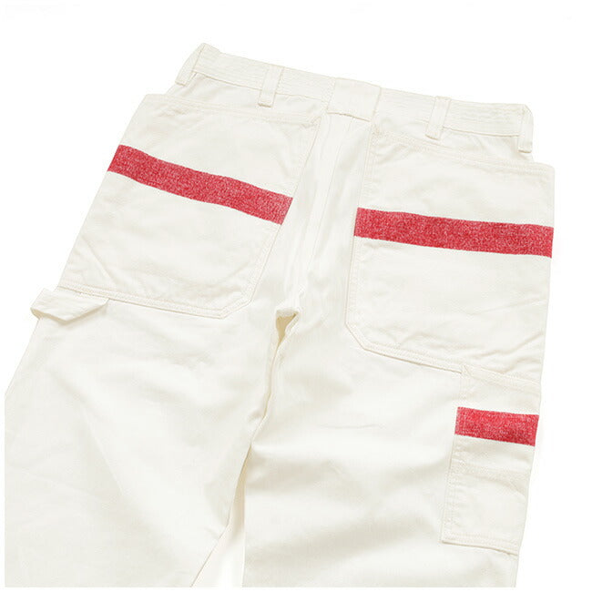 Mountain Research マウンテンリサーチ FALL LEAF GROWER'S PANTS フォールリーフグロワーズパンツ MTR2999
