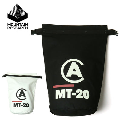 Mountain Research マウンテンリサーチ Bokka Sack (MT-20) ボッカサック MTR3179