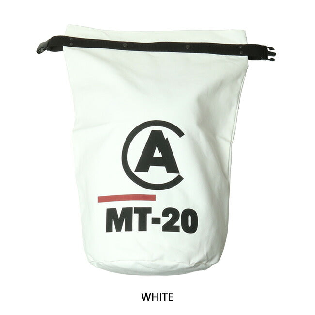 Mountain Research マウンテンリサーチ Bokka Sack (MT-20) ボッカサック MTR3179