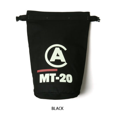 Mountain Research マウンテンリサーチ Bokka Sack (MT-20) ボッカサック MTR3179