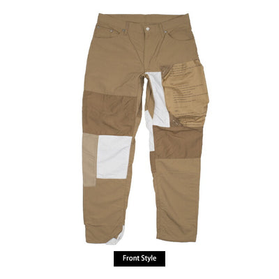 Mountain Research マウンテンリサーチ MT PANTS LIGHT MTパンツライト MTR3218