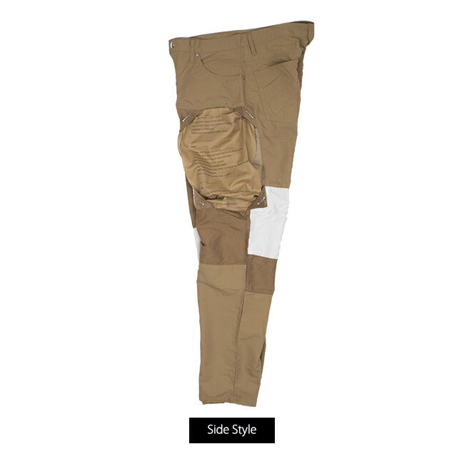 Mountain Research | Mountain Research マウンテンリサーチ MT PANTS