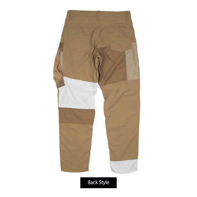 Mountain Research マウンテンリサーチ MT PANTS LIGHT MTパンツライト MTR3218