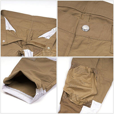 Mountain Research マウンテンリサーチ MT PANTS LIGHT MTパンツライト MTR3218