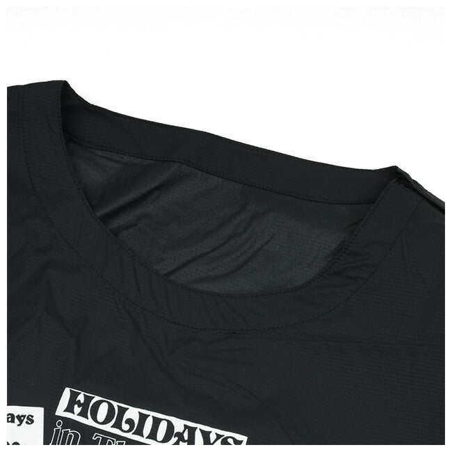 Mountain Research マウンテンリサーチ LIGHT TEE PLUS ライトティー