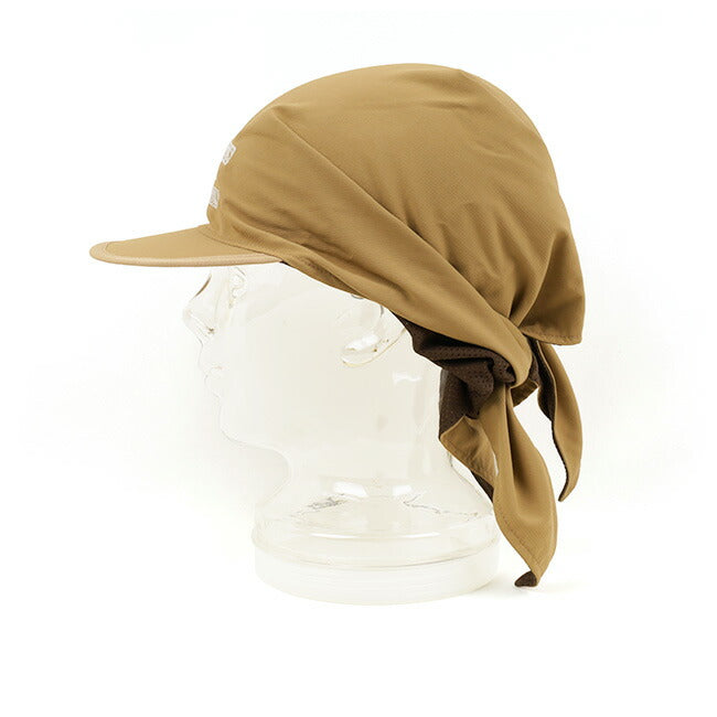 Mountain Research マウンテンリサーチ BANDANA CAP バンダナキャップ MTR3256