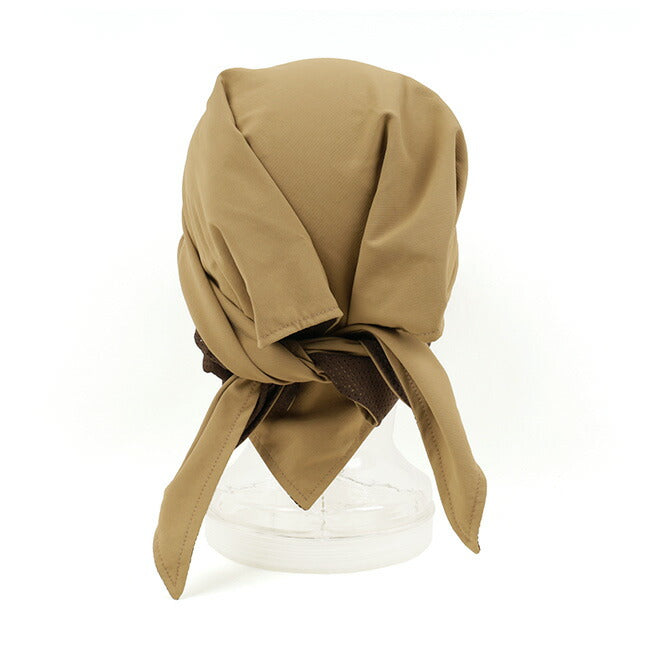 Mountain Research マウンテンリサーチ BANDANA CAP バンダナキャップ MTR3256