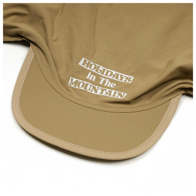 Mountain Research マウンテンリサーチ BANDANA CAP バンダナキャップ MTR3256
