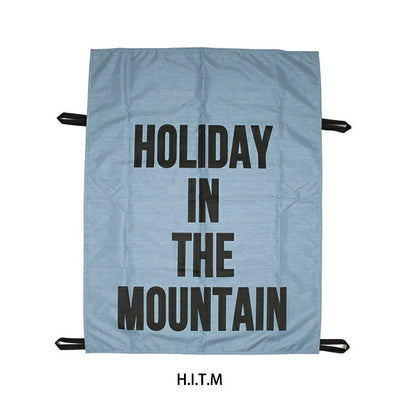 Mountain Research マウンテンリサーチ Camper's Entrance Mat キャンパーズエントランスマット MTR3311