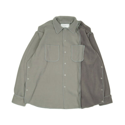 Mountain Research マウンテンリサーチ No Sew Shirt 2 ノーソウシャツ MTR3375