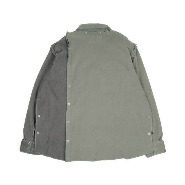 Mountain Research マウンテンリサーチ No Sew Shirt 2 ノーソウシャツ MTR3375