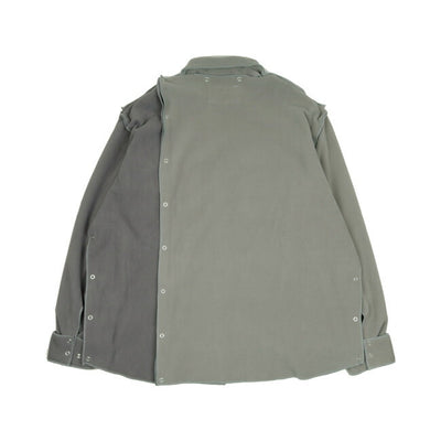 Mountain Research マウンテンリサーチ No Sew Shirt 2 ノーソウシャツ MTR3375