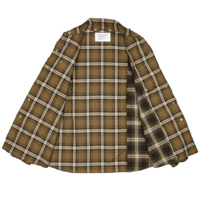 Mountain Research マウンテンリサーチ No Sew Shirt2 ノーソウシャツ MTR3374