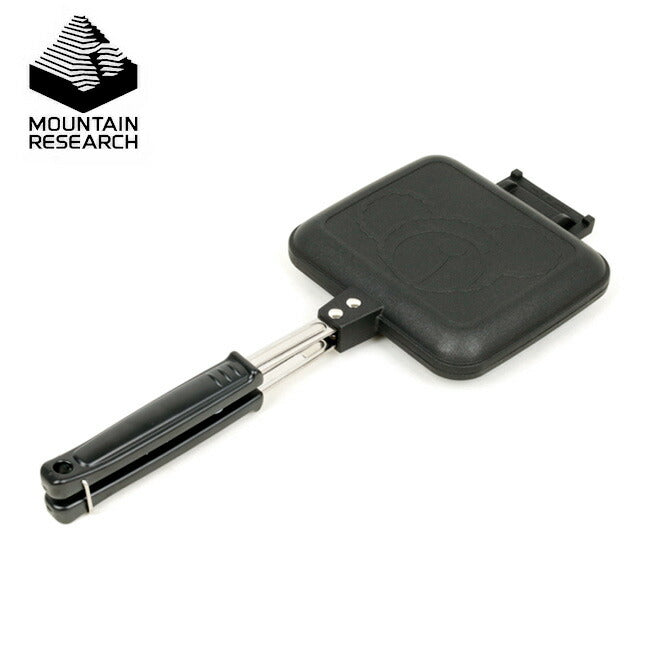 Mountain Research マウンテンリサーチ Sandwich Toaster サンドイッチトースター MTR3533