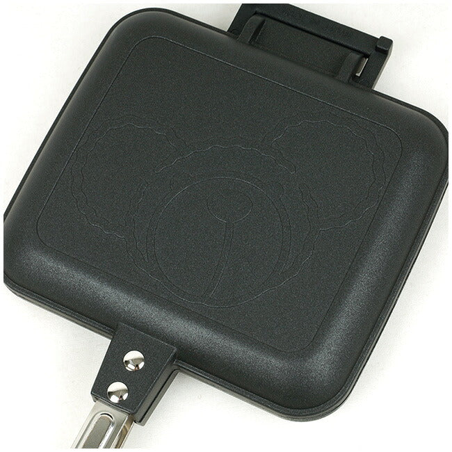 Mountain Research マウンテンリサーチ Sandwich Toaster サンドイッチトースター MTR3533