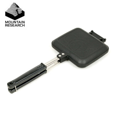 Mountain Research マウンテンリサーチ Sandwich Toaster サンドイッチトースター MTR3533