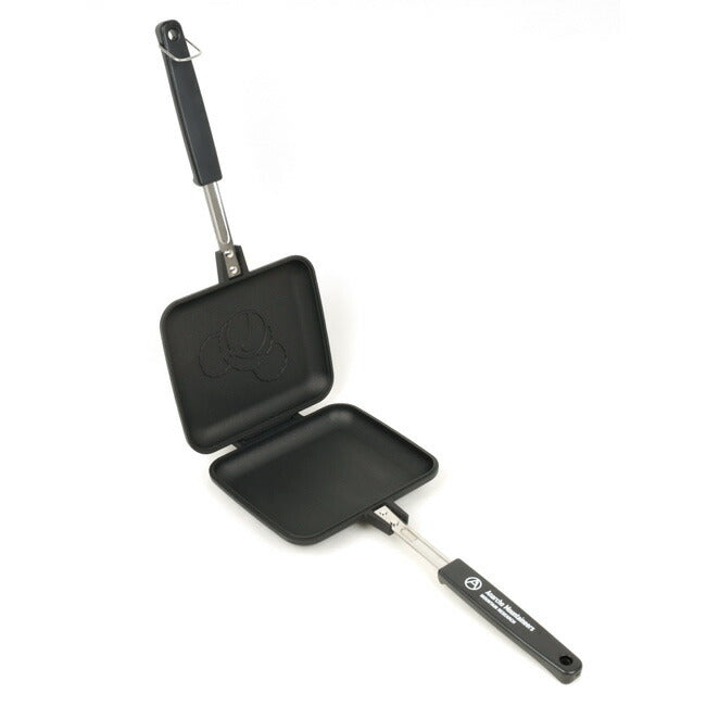 Mountain Research マウンテンリサーチ Sandwich Toaster サンドイッチトースター MTR3533
