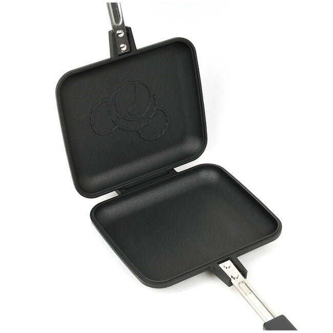 Mountain Research マウンテンリサーチ Sandwich Toaster サンドイッチトースター MTR3533