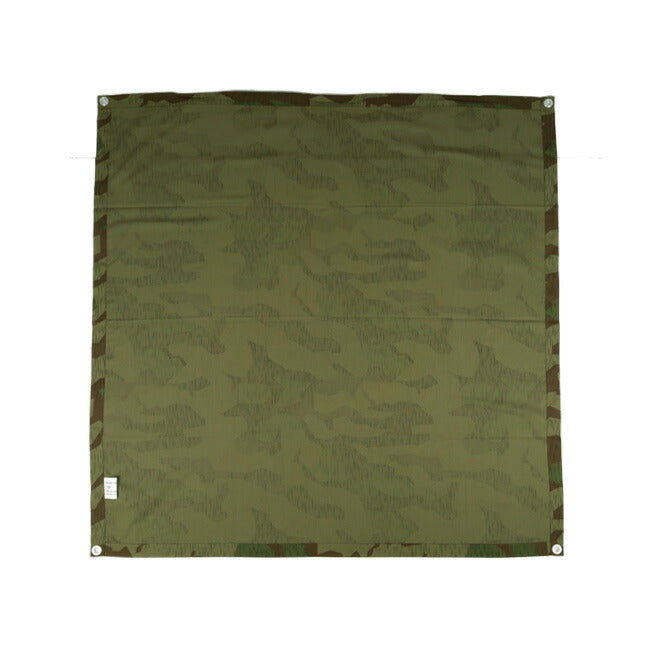 Mountain Research マウンテンリサーチ Flag フラッグ MTR3502