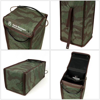 Mountain Research マウンテンリサーチ XL Lantern Box ランタンボックス MTR3508