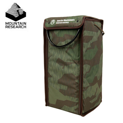 Mountain Research マウンテンリサーチ XL Lantern Box ランタンボックス MTR3508